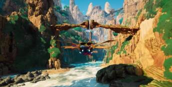 Fera: The Sundered Tribes PC Screenshot