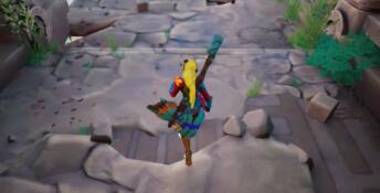 Fera: The Sundered Tribes