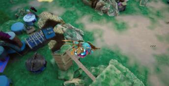 Fera: The Sundered Tribes