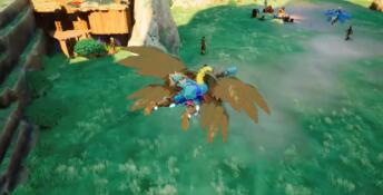 Fera: The Sundered Tribes