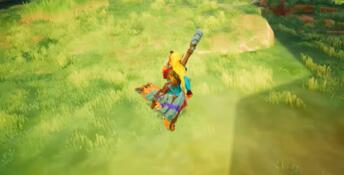 Fera: The Sundered Tribes PC Screenshot