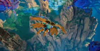 Fera: The Sundered Tribes PC Screenshot