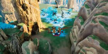 Fera: The Sundered Tribes PC Screenshot