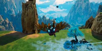 Fera: The Sundered Tribes PC Screenshot