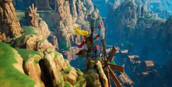 Fera: The Sundered Tribes PC Screenshot