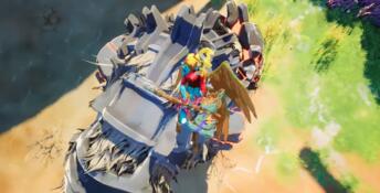 Fera: The Sundered Tribes PC Screenshot