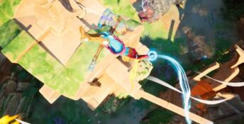 Fera: The Sundered Tribes PC Screenshot