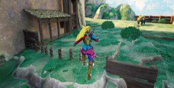 Fera: The Sundered Tribes PC Screenshot