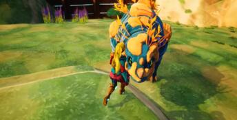 Fera: The Sundered Tribes PC Screenshot