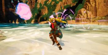 Fera: The Sundered Tribes PC Screenshot