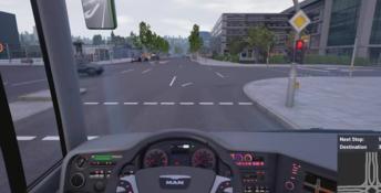 Fernbus Simulator PC Screenshot