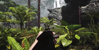 FEROCIOUS PC Screenshot