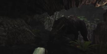 FEROCIOUS PC Screenshot