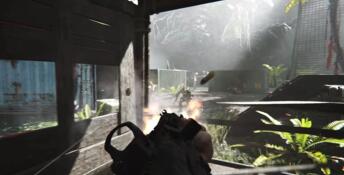 FEROCIOUS PC Screenshot