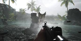 FEROCIOUS PC Screenshot