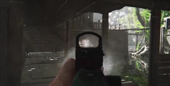 FEROCIOUS PC Screenshot