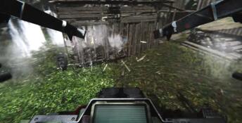 FEROCIOUS PC Screenshot