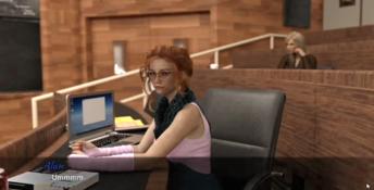 Fetish Locator Week One PC Screenshot