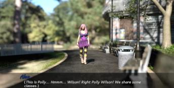 Fetish Locator Week One PC Screenshot