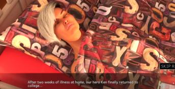 Fetish Locator Week Two PC Screenshot