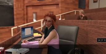 Fetish Locator Week Two