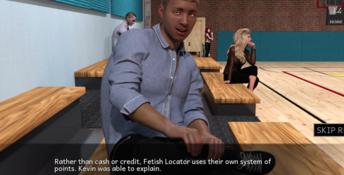 Fetish Locator Week Two