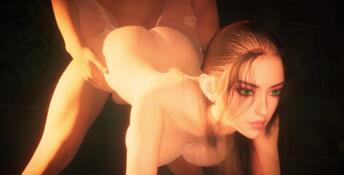 Fetish Room 18+ PC Screenshot
