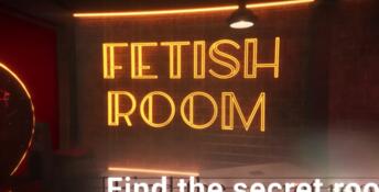 Fetish Room 18+ PC Screenshot
