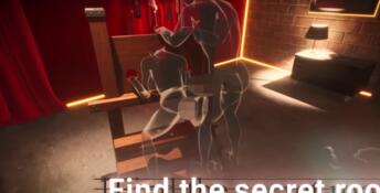 Fetish Room 18+ PC Screenshot