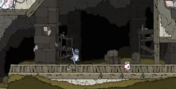 Feudal Alloy PC Screenshot