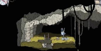 Feudal Alloy PC Screenshot