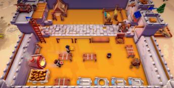 Feudal Friends PC Screenshot