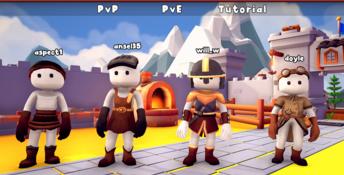 Feudal Friends