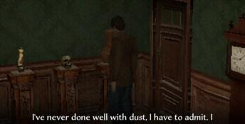 Fey: Distant Daydream PC Screenshot
