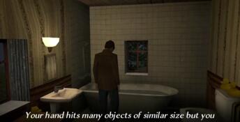 Fey: Distant Daydream PC Screenshot