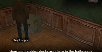 Fey: Distant Daydream PC Screenshot