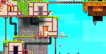 Fez PC Screenshot
