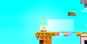 Fez PC Screenshot