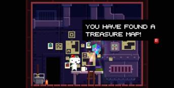 Fez PC Screenshot