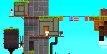 Fez PC Screenshot