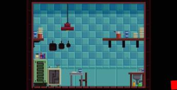 Fez PC Screenshot