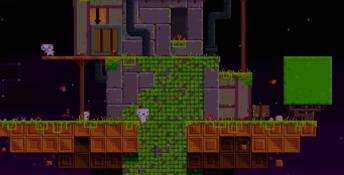 Fez PC Screenshot