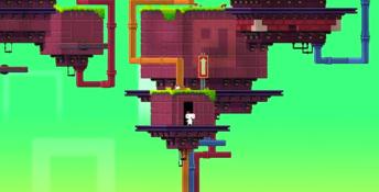 Fez PC Screenshot