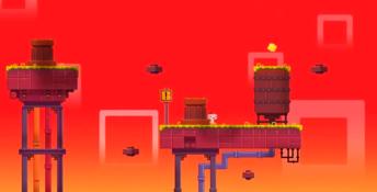 Fez PC Screenshot