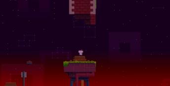 Fez PC Screenshot