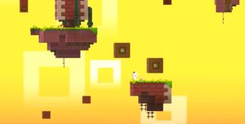 Fez PC Screenshot
