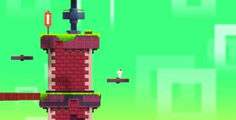 Fez PC Screenshot