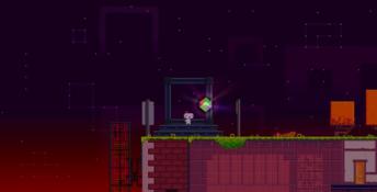 Fez PC Screenshot