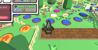 Fi-Knight Kingdom PC Screenshot
