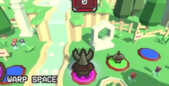Fi-Knight Kingdom PC Screenshot